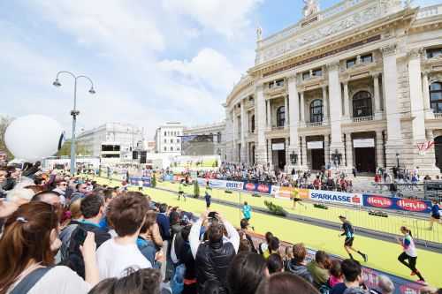 MARATONA DI VIENNA | 42K,21K,10K,Staffetta 2019